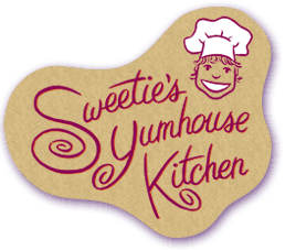 Sweetie's Yumhouse Kitchen!