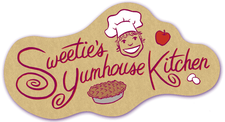 Sweetie's Yumhouse Kitchen!